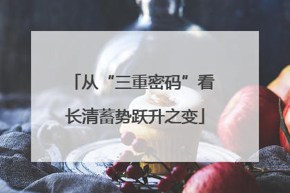 从“三重密码”看长清蓄势跃升之变