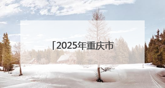 2025年重庆市渝北区学习宣传贯彻全国双拥模范城（县）大会精神暨“心系国防 强国有我”国防教育活动